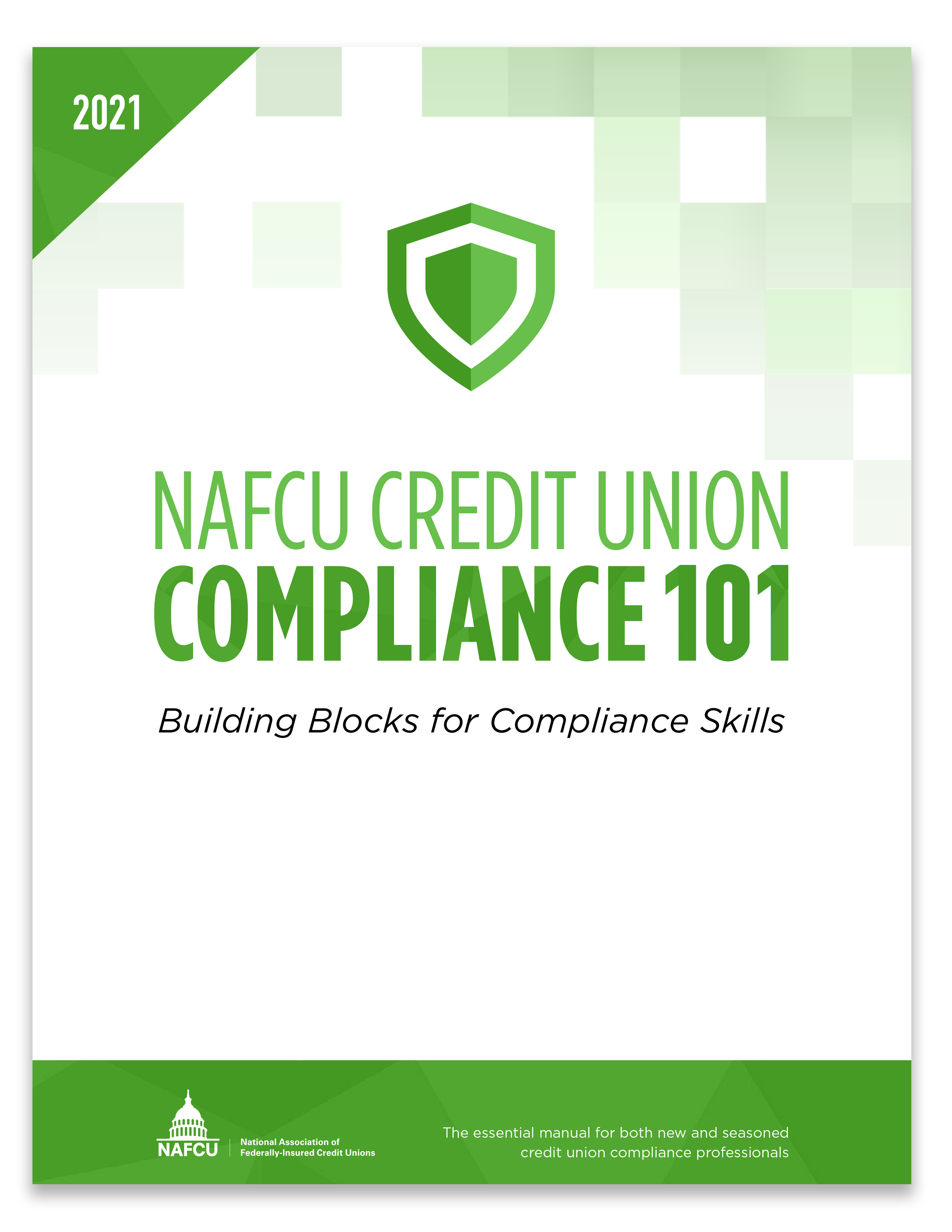 NAFCU Credit Union Compliance 101: Building Blocks For Compliance ...